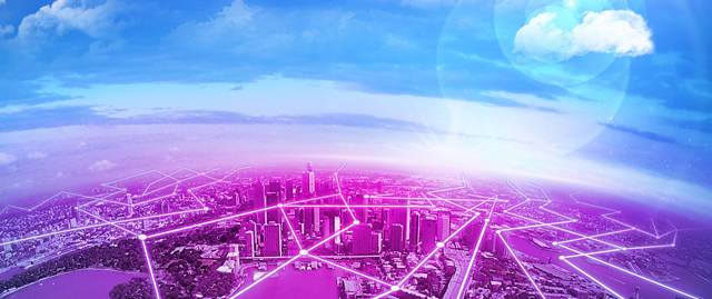 应用领域 Banner