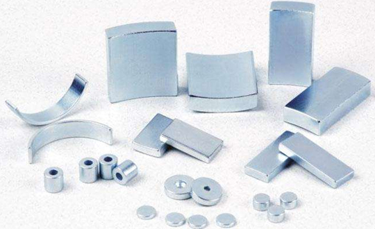Rare Earth Magnet Price Fluctuation Response Demand Sentiment