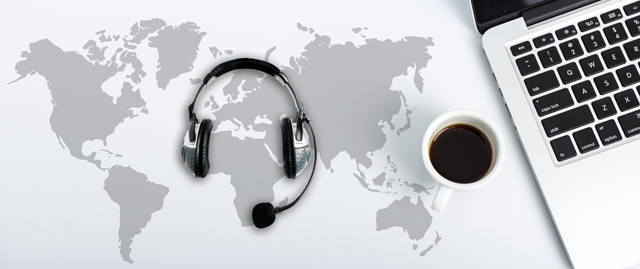 Contact Banner