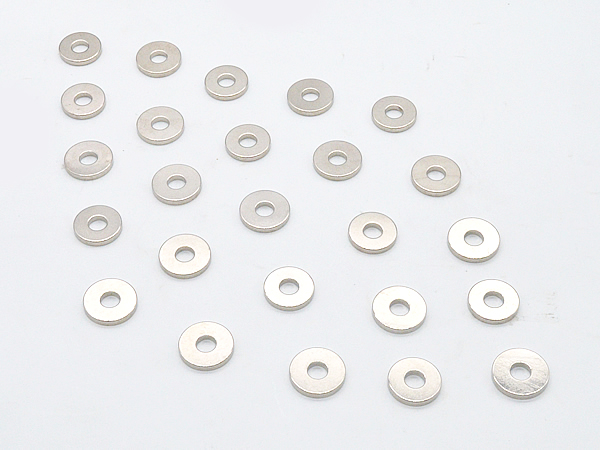 Ring magnet