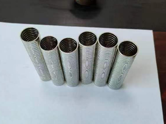 钕铁硼磁铁