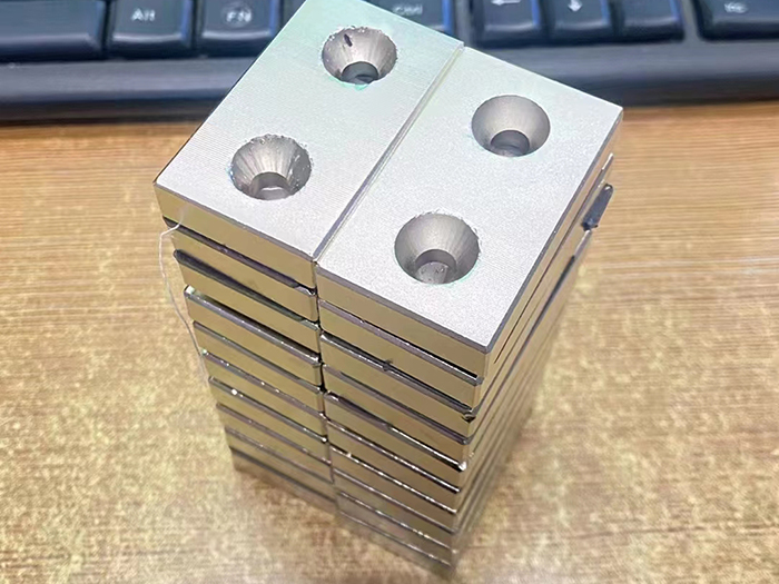 钕铁硼磁铁
