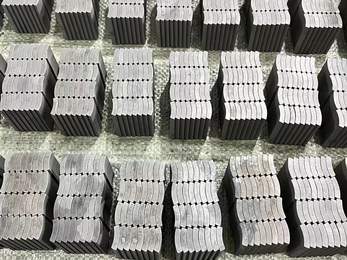 钕铁硼磁铁