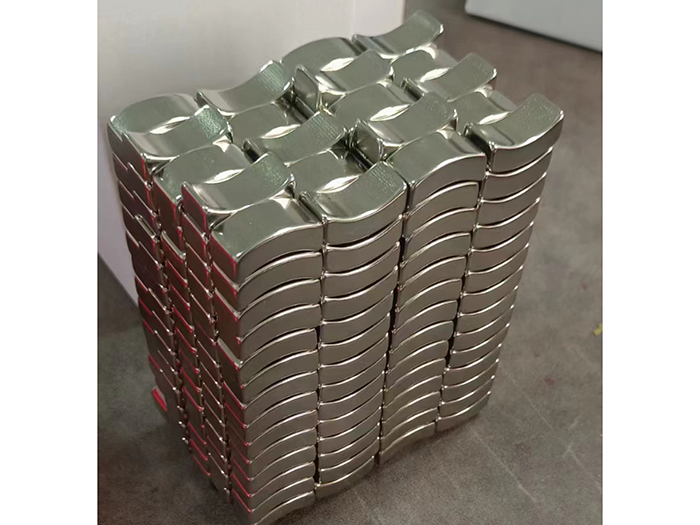 钕铁硼磁铁