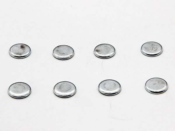 Single-sided magnet