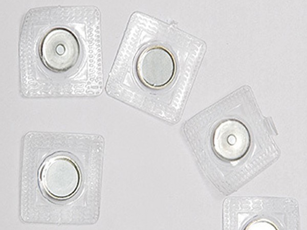 PVC single-sided magnetic / Double-sided magnetic