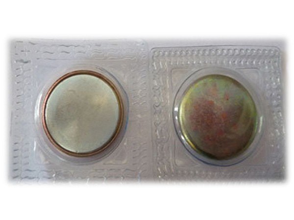 PVC single-sided magnetic / Double-sided magnetic