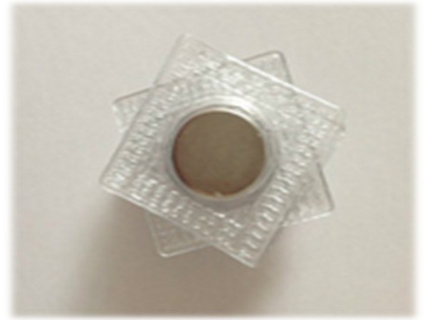 PVC single-sided magnetic / Double-sided magnetic