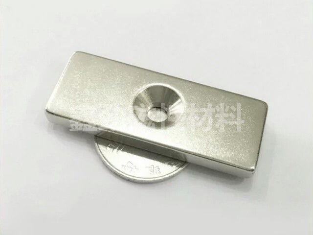 大小头工具磁铁